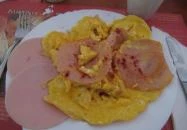 Kiskastély Étterem Füzesgyarmat