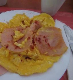 Kiskastély Étterem