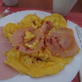 Kiskastély Étterem, Füzesgyarmat - Étel/ital