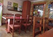 Kiskastély Étterem Füzesgyarmat