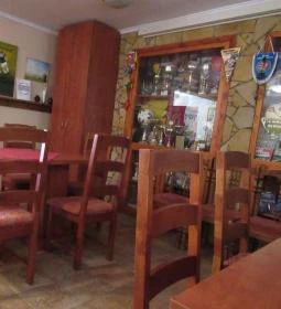 Kiskastély Étterem