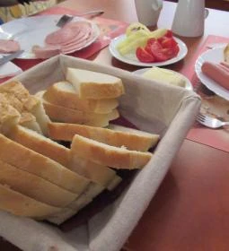 Kiskastély Étterem