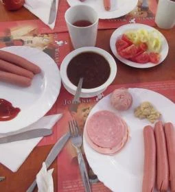 Kiskastély Étterem