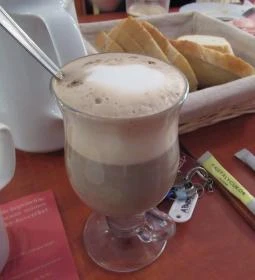 Kiskastély Étterem