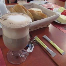 Kiskastély Étterem, Füzesgyarmat - Étel/ital