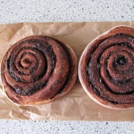 Kiskenyér Kézműves Pékség, Budapest - Egyéb