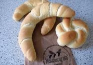 Kiskenyér Kézműves Pékség Budapest