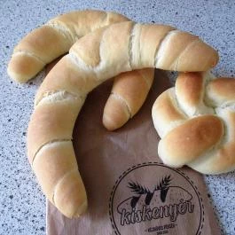 Kiskenyér Kézműves Pékség, Budapest - Egyéb