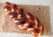 Kiskenyér Kézműves Pékség Budapest