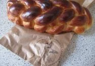 Kiskenyér Kézműves Pékség Budapest