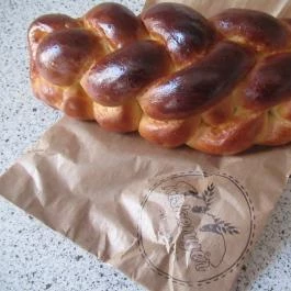 Kiskenyér Kézműves Pékség, Budapest - Egyéb