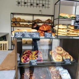 Kiskenyér Kézműves Pékség, Budapest - Egyéb