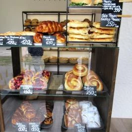 Kiskenyér Kézműves Pékség, Budapest - Egyéb