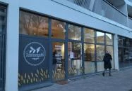 Kiskenyér Kézműves Pékség Budapest