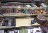 Kiskézműves Cukrászda Békéscsaba