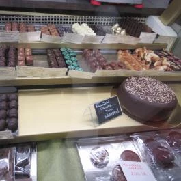 Kiskézműves Cukrászda Békéscsaba - Étel/ital