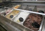 Kiskézműves Cukrászda Békéscsaba