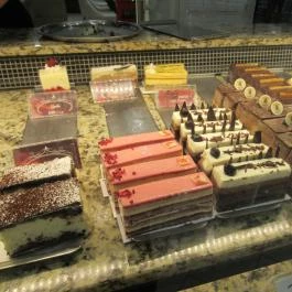 Kiskézműves Cukrászda Békéscsaba - Étel/ital