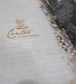 Kiskézműves Cukrászda