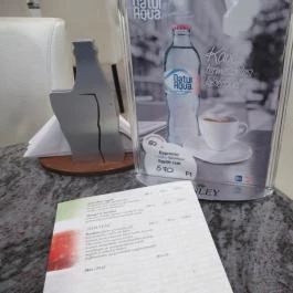 Kiskézműves Cukrászda Békéscsaba - Belső