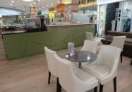 Kiskézműves Cukrászda Békéscsaba