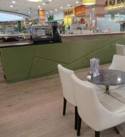 Kiskézműves Cukrászda