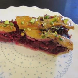 Kiskifli Budapest - Étel/ital