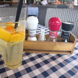 Kiskőrössy Halászcsárda Szeged - Étel/ital