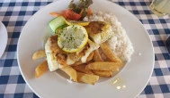 Kiskőrössy Halászcsárda, Szeged