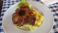 Kiskőrössy Halászcsárda, Szeged