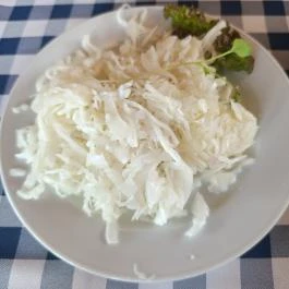 Kiskőrössy Halászcsárda Szeged - Étel/ital