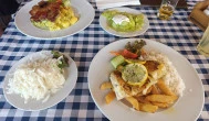 Kiskőrössy Halászcsárda, Szeged