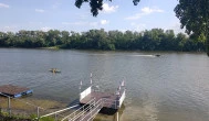 Kiskőrössy Halászcsárda, Szeged
