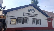 Kiskőrössy Halászcsárda, Szeged
