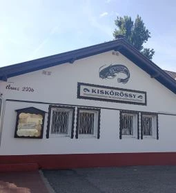 Kiskőrössy Halászcsárda