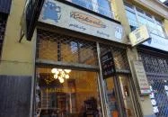 Kiskovász Pékség Budapest