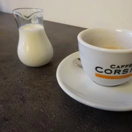 Kiskovász Pékség Budapest - Étel/ital