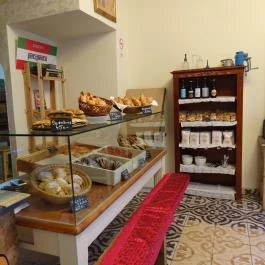 Kiskovász Pékség Budapest - Étel/ital