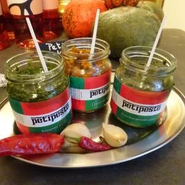 Kiskovász Pékség Budapest - Étel/ital