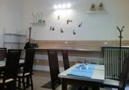 Kiskukta Étkezde Budapest