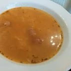 Kiskukta Étkezde Budapest - Étel/ital