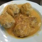 Kiskukta Étkezde Budapest - Étel/ital