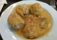 Kiskukta Étkezde Budapest