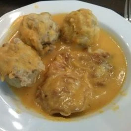 Kiskukta Étkezde Budapest - Étel/ital