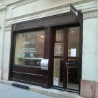 Kiskukta Étkezde Budapest - Külső kép