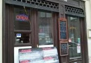 Kiskukta Étkezde Budapest