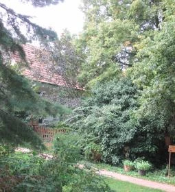 Kislábos Vendéglő