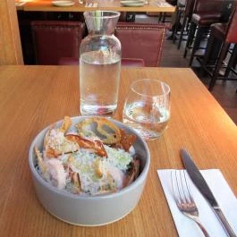 Kismező Budapest - Egyéb