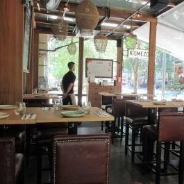 Kismező Budapest - Egyéb