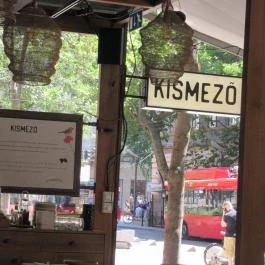 Kismező Budapest - Egyéb